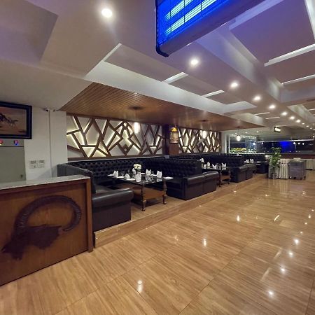 Grand Mongolia Hotel Ravalpindi Kültér fotó