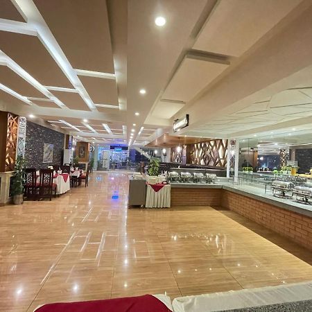 Grand Mongolia Hotel Ravalpindi Kültér fotó