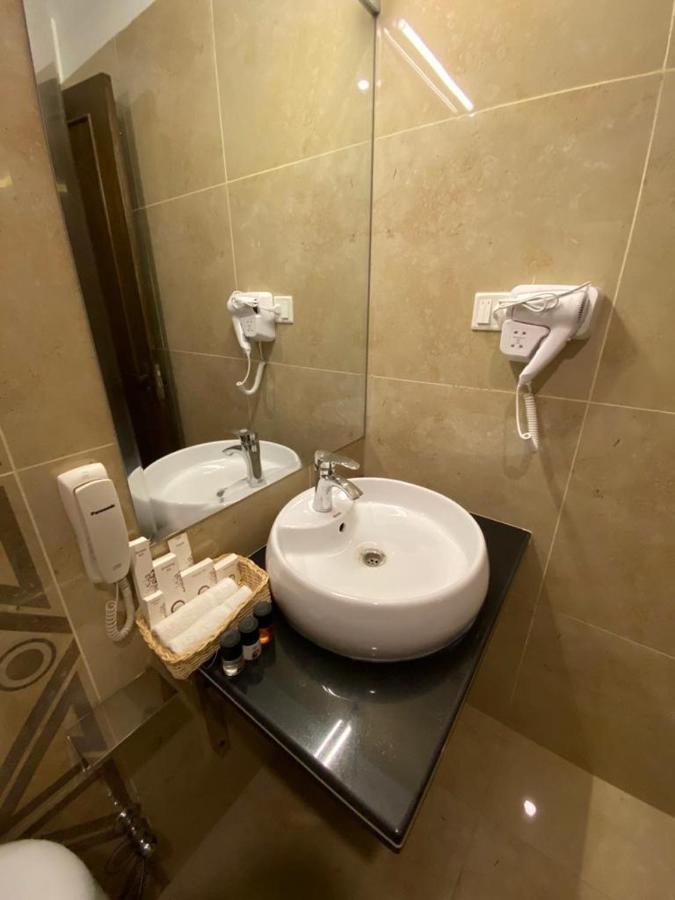 Grand Mongolia Hotel Ravalpindi Kültér fotó