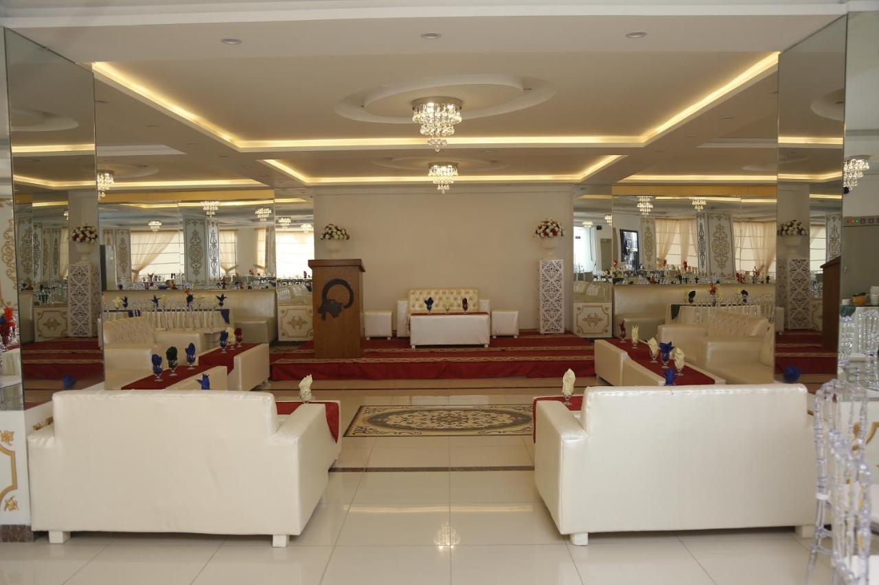 Grand Mongolia Hotel Ravalpindi Kültér fotó