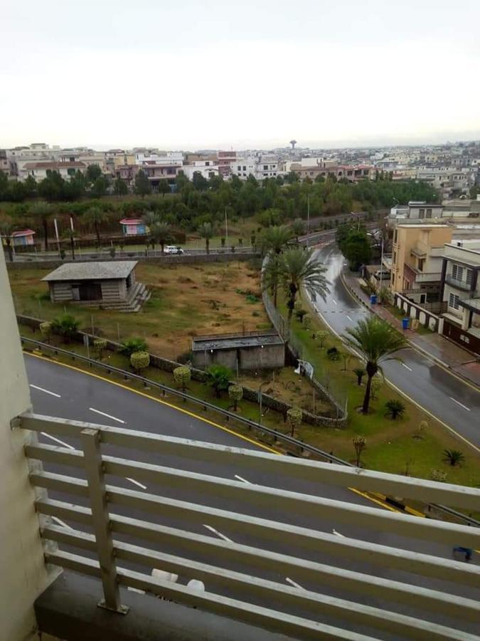 Grand Mongolia Hotel Ravalpindi Kültér fotó