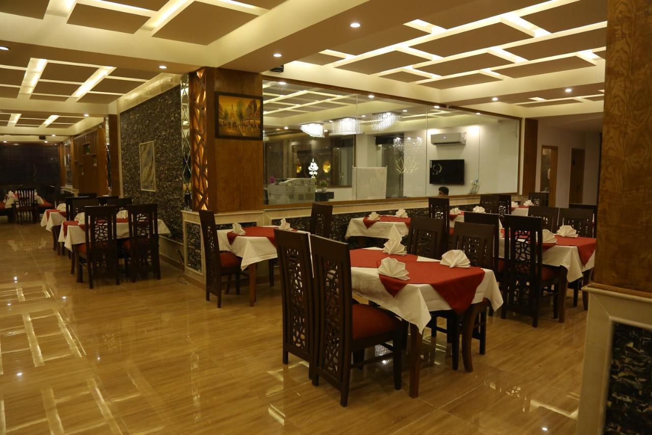 Grand Mongolia Hotel Ravalpindi Kültér fotó