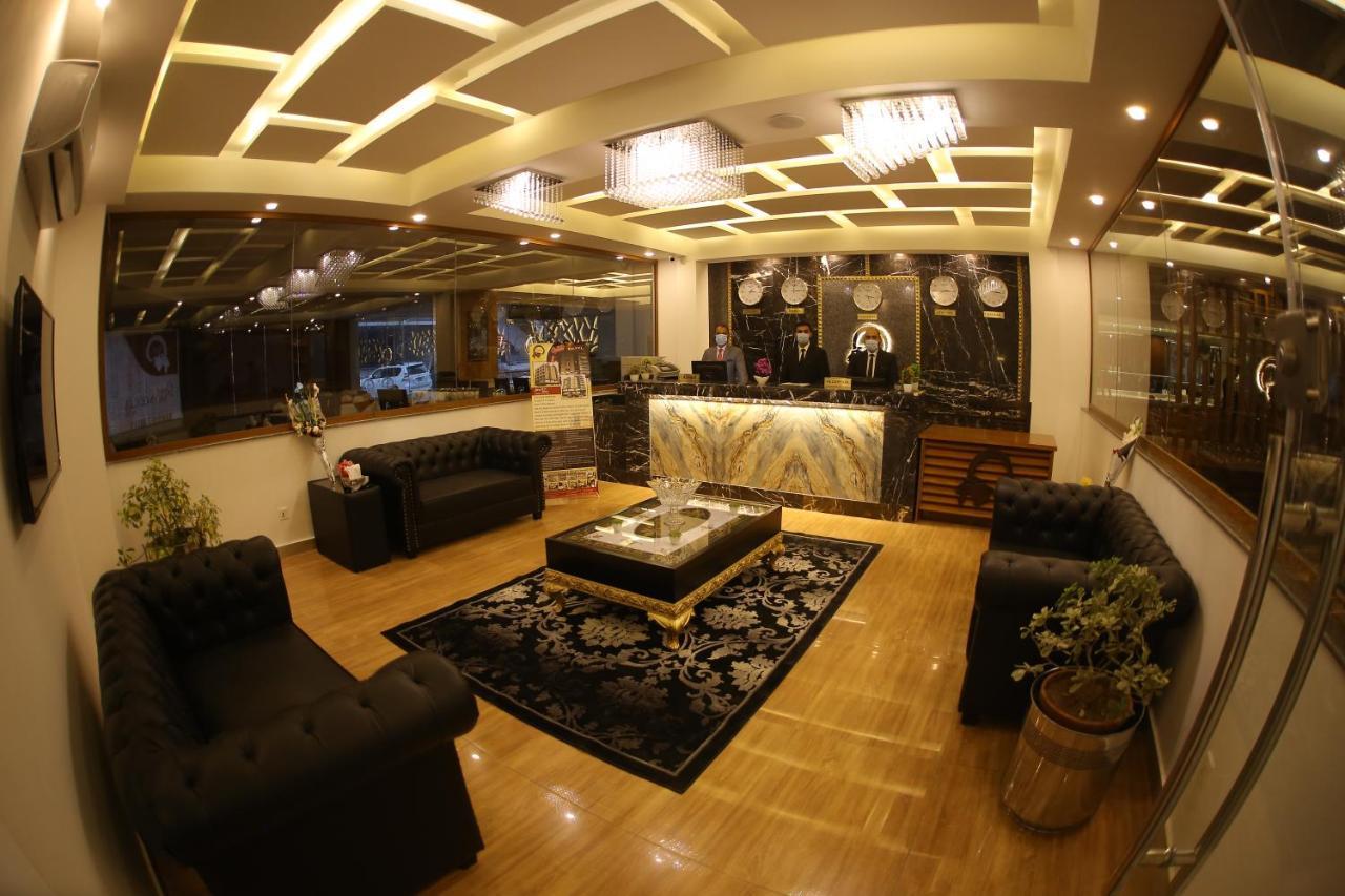 Grand Mongolia Hotel Ravalpindi Kültér fotó