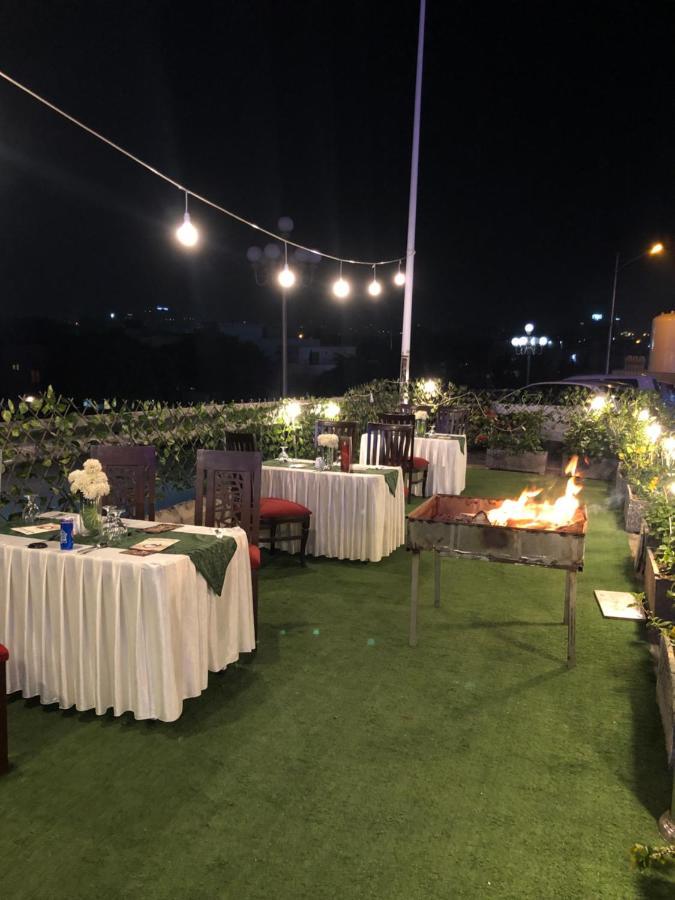 Grand Mongolia Hotel Ravalpindi Kültér fotó