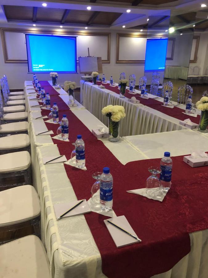 Grand Mongolia Hotel Ravalpindi Kültér fotó