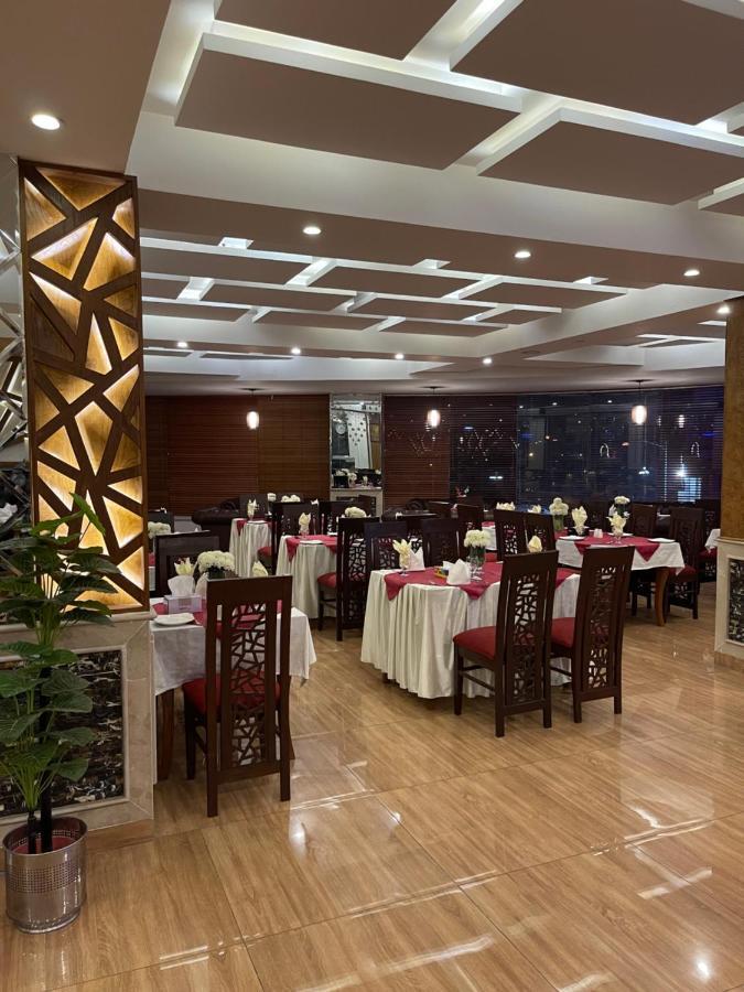 Grand Mongolia Hotel Ravalpindi Kültér fotó