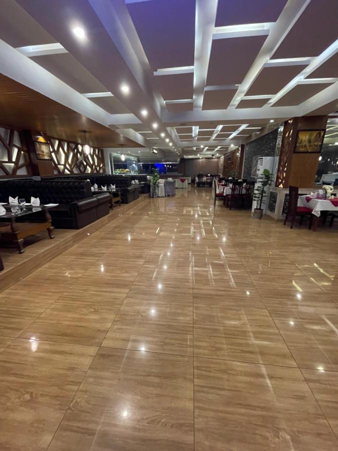 Grand Mongolia Hotel Ravalpindi Kültér fotó