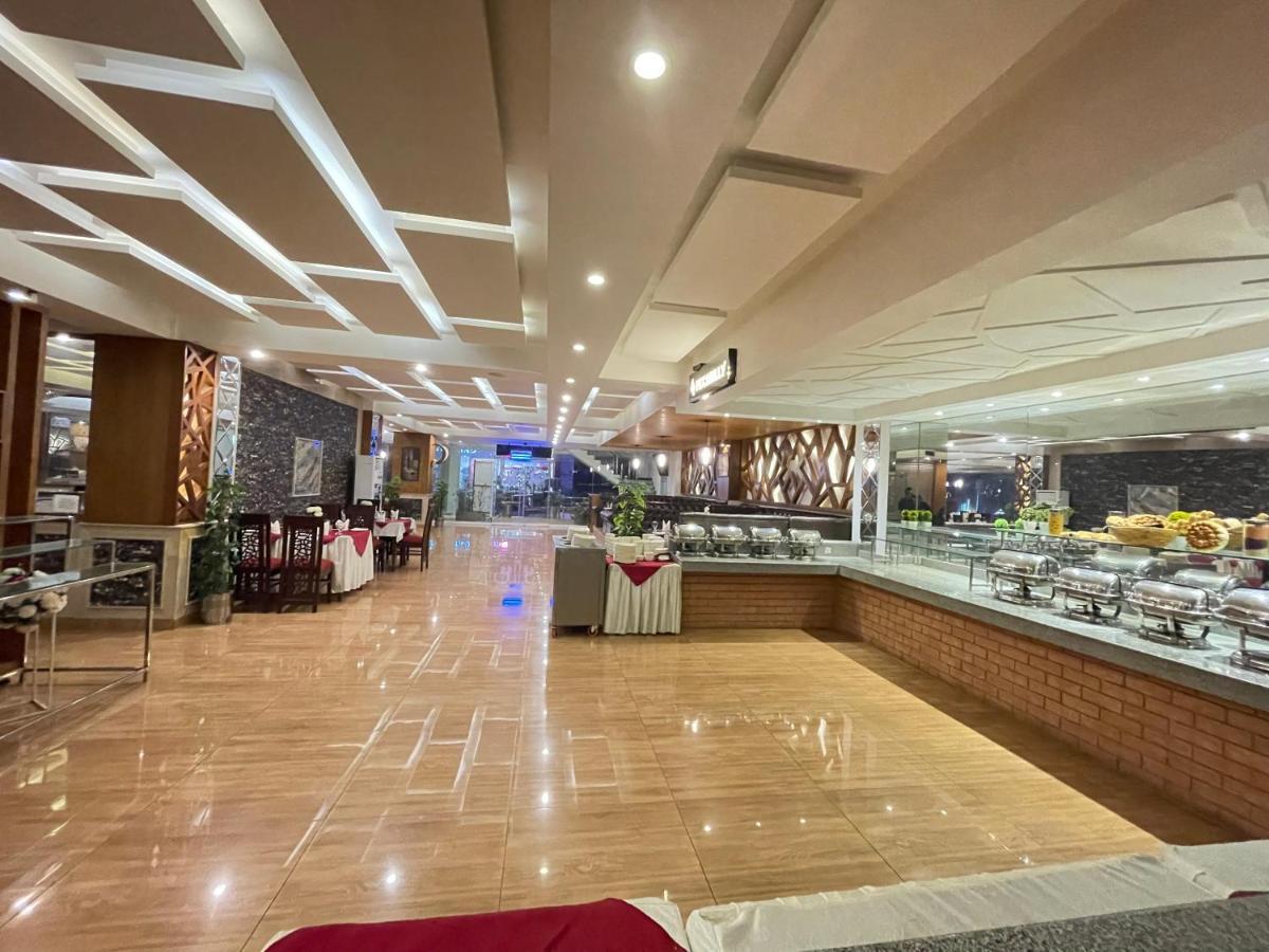 Grand Mongolia Hotel Ravalpindi Kültér fotó