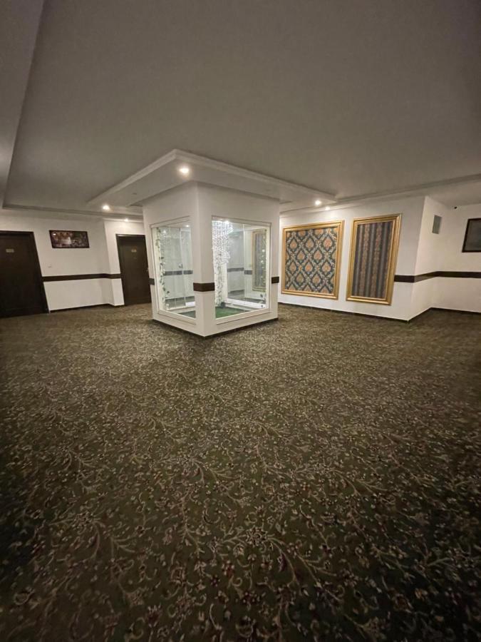 Grand Mongolia Hotel Ravalpindi Kültér fotó