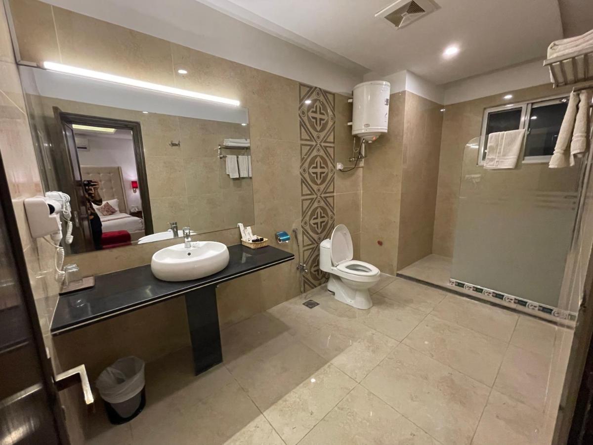 Grand Mongolia Hotel Ravalpindi Kültér fotó