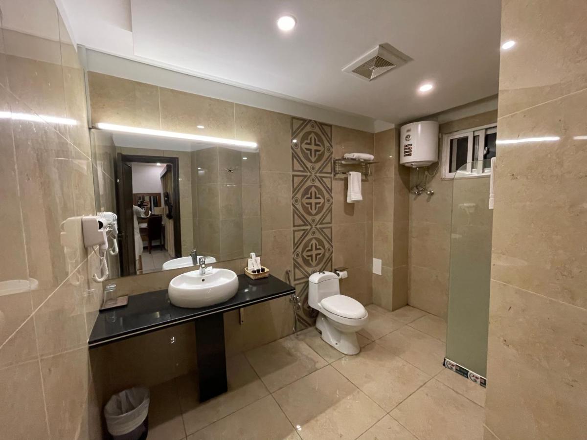 Grand Mongolia Hotel Ravalpindi Kültér fotó